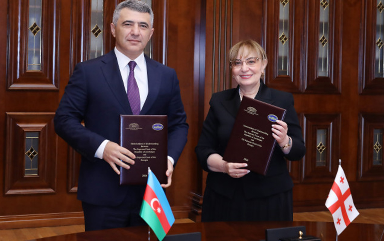 azerbaycan-ve-gurcustan-ali-mehkemeleri-arasinda-memorandum-imzalandi