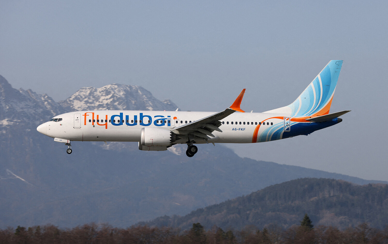 flydubai-israile-ucuslari-dayandirdi