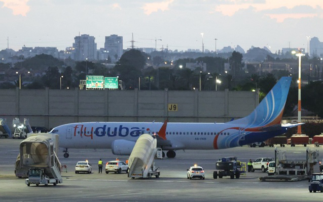 -flydubai