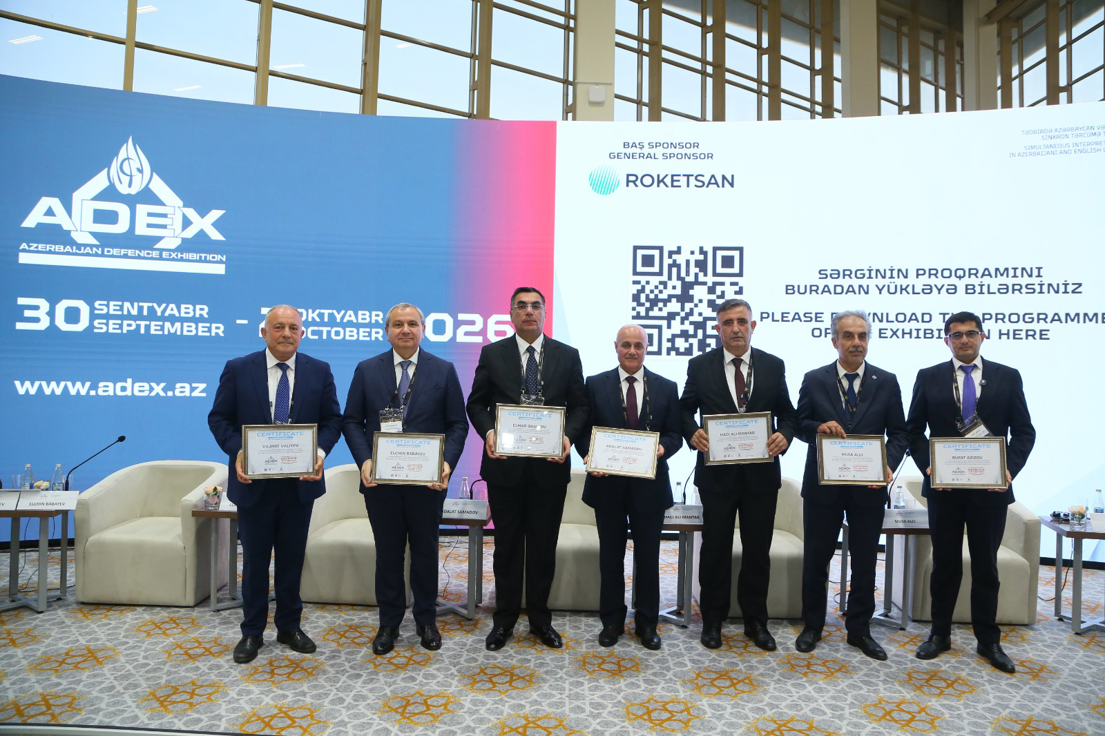 aztu-nun-teskilatciligi-ile-adex-2026da-akademik-sessiya-kecirildi