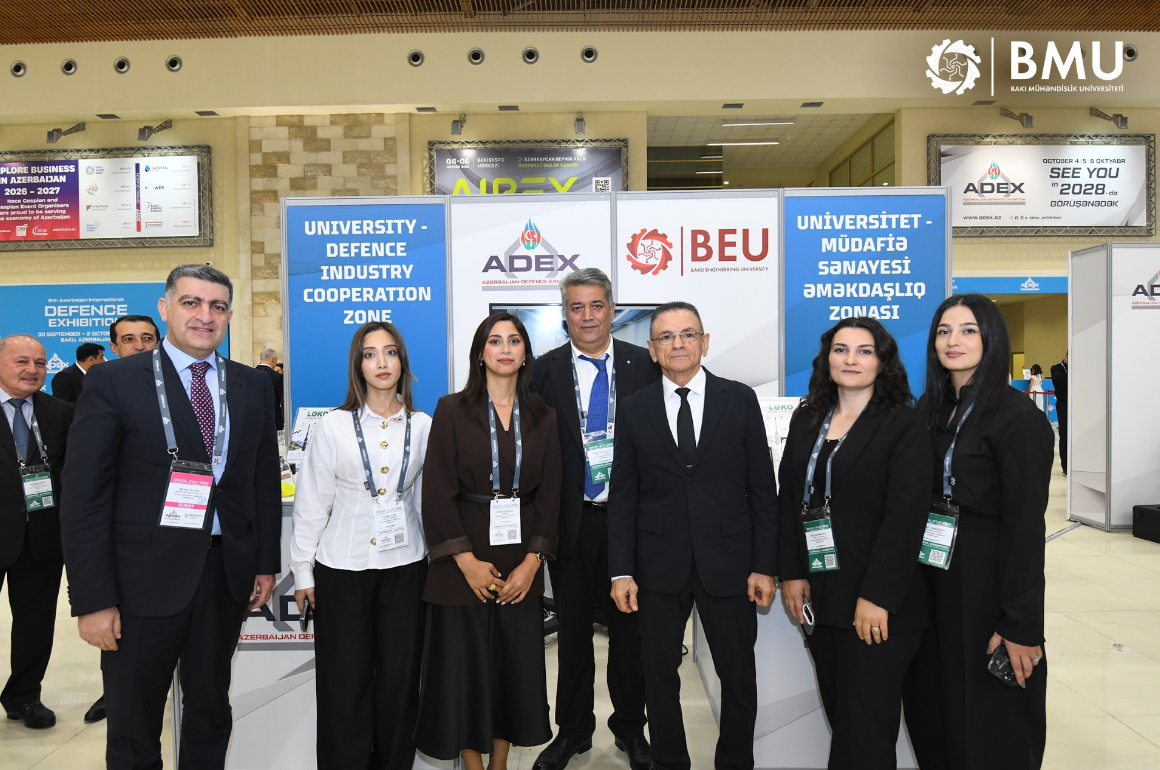 bmu-nun-adex-2026daki-teqdimatlari-diqqet-merkezinde-olub
