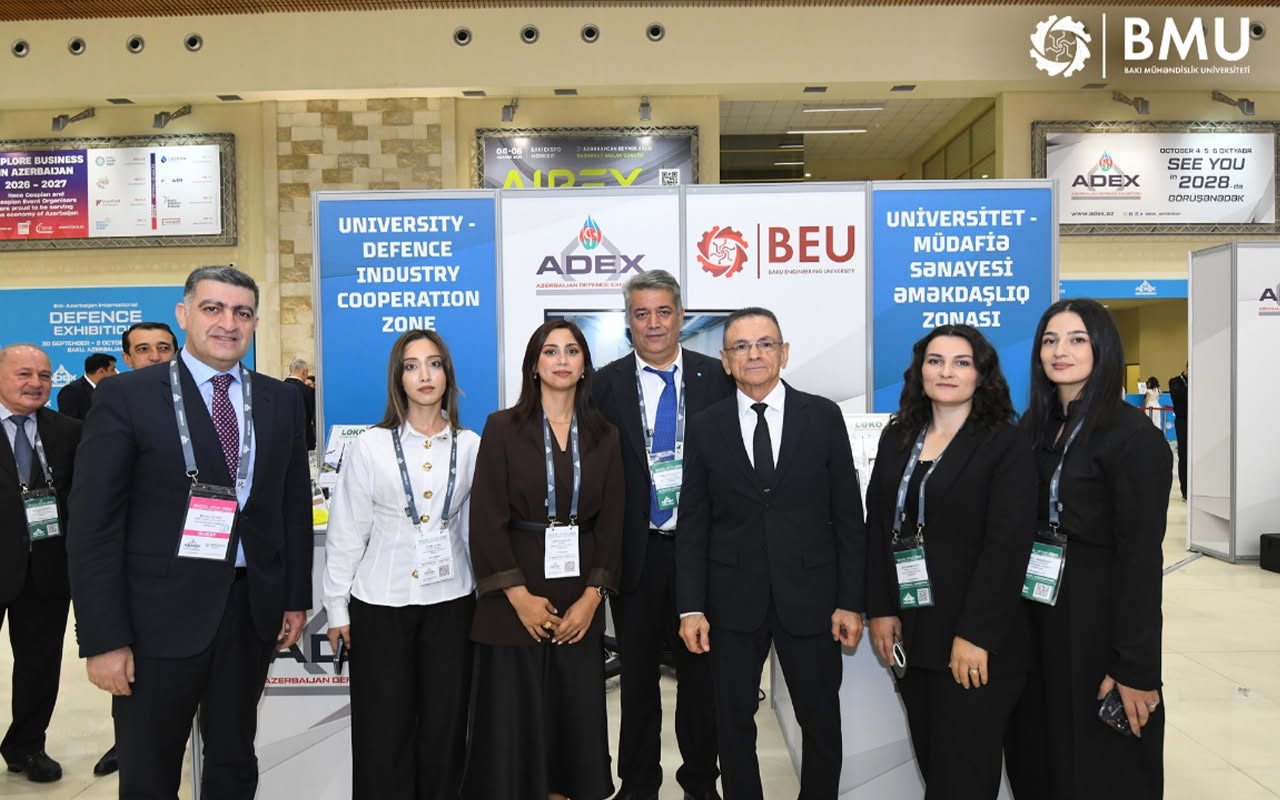 bmu-nun-adex-2026daki-teqdimatlari-diqqet-merkezinde-olub