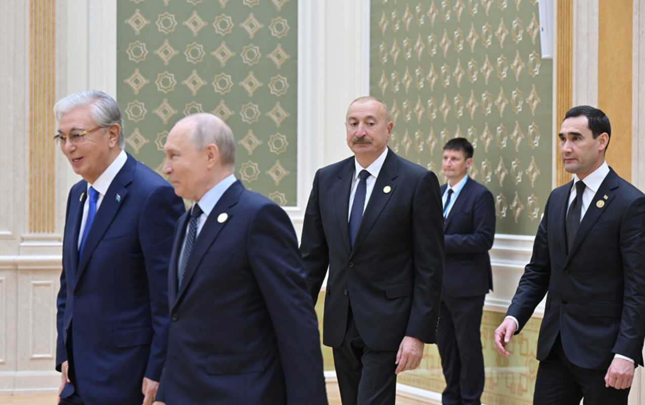 turkmenbasida-xezer-ekoloji-sammitinin-genis-terkibde-iclasi-kecirilir