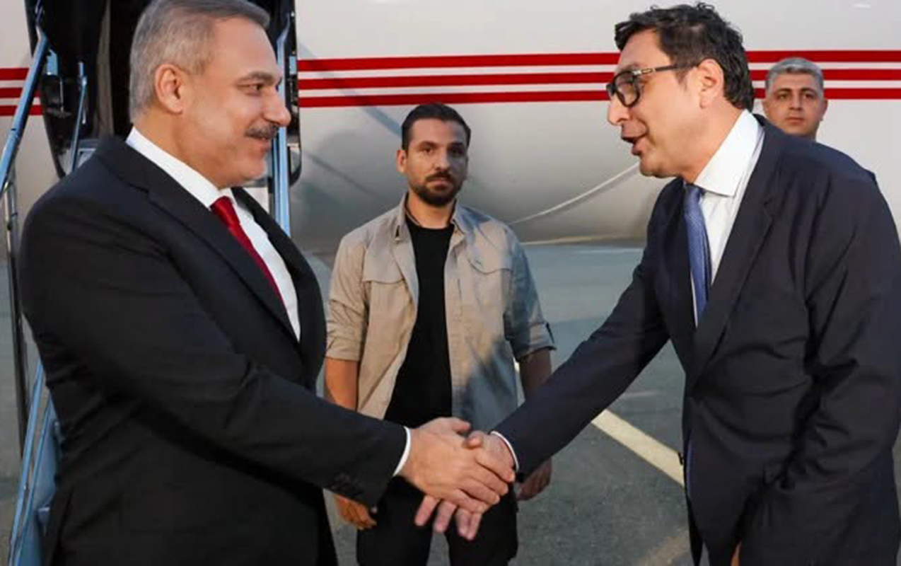 hakan-fidan-bakidadir