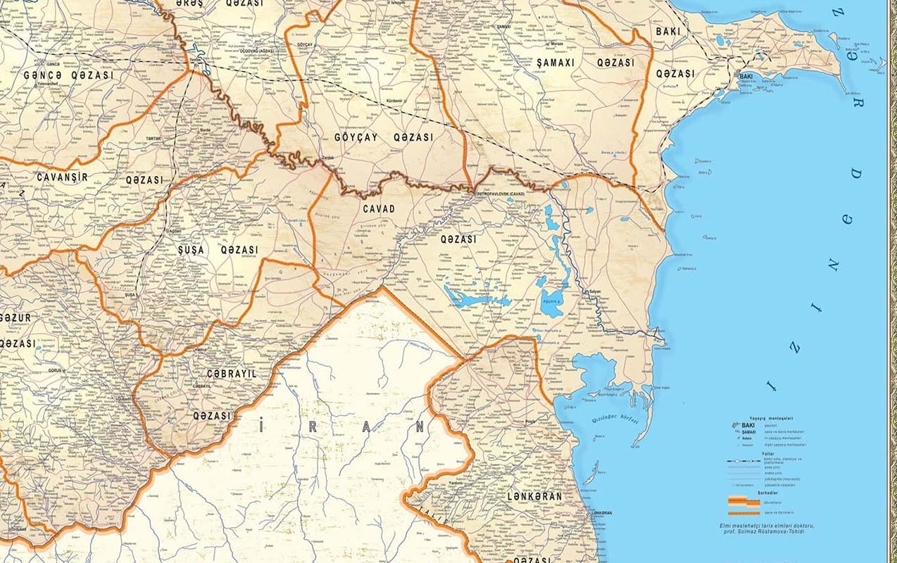 qardas-telesi-ile-irevan-xeritemizden-nece-silindi