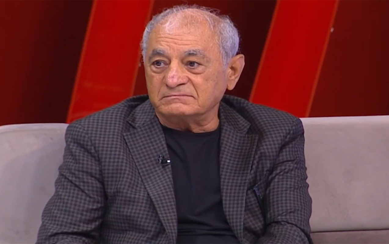 “Utandırdınız bizi, bunu çoxdan etməli idik...”