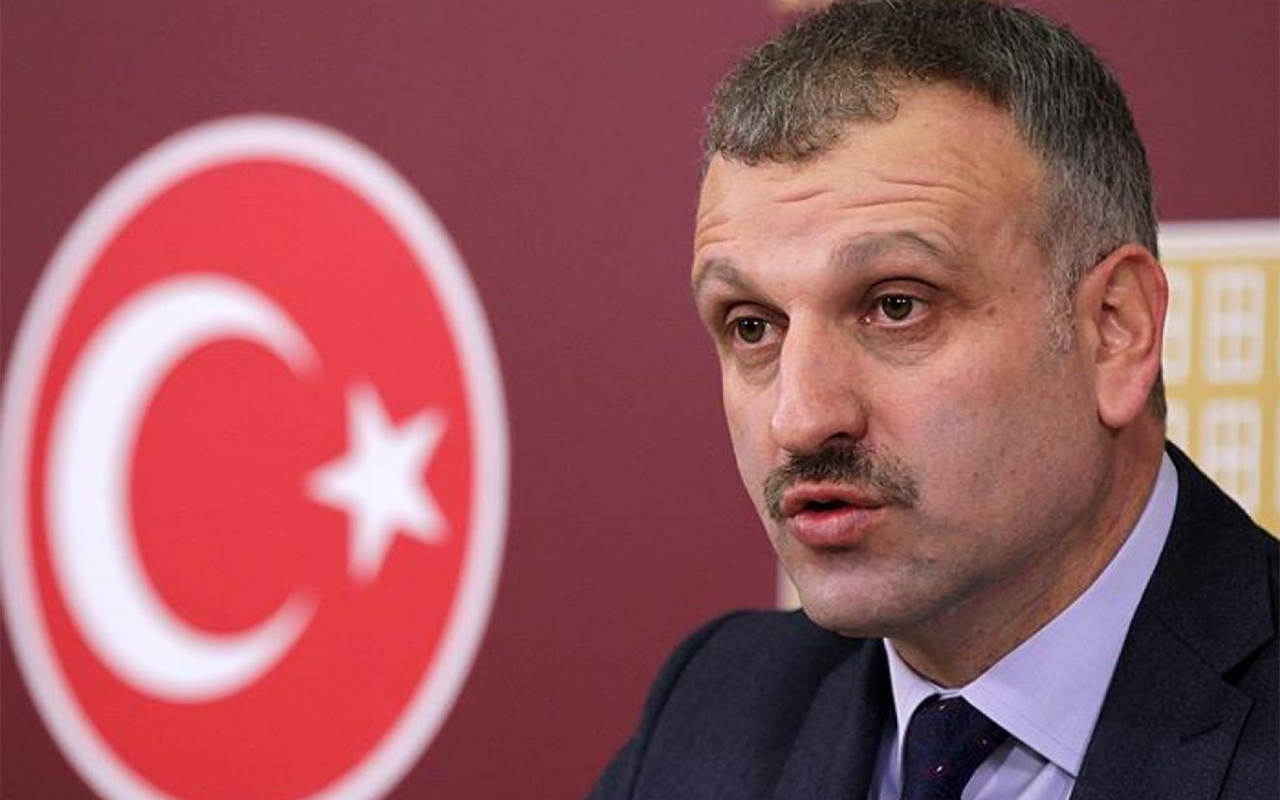 erdogan-oktay-sarali-vezifesinden-azad-etdi