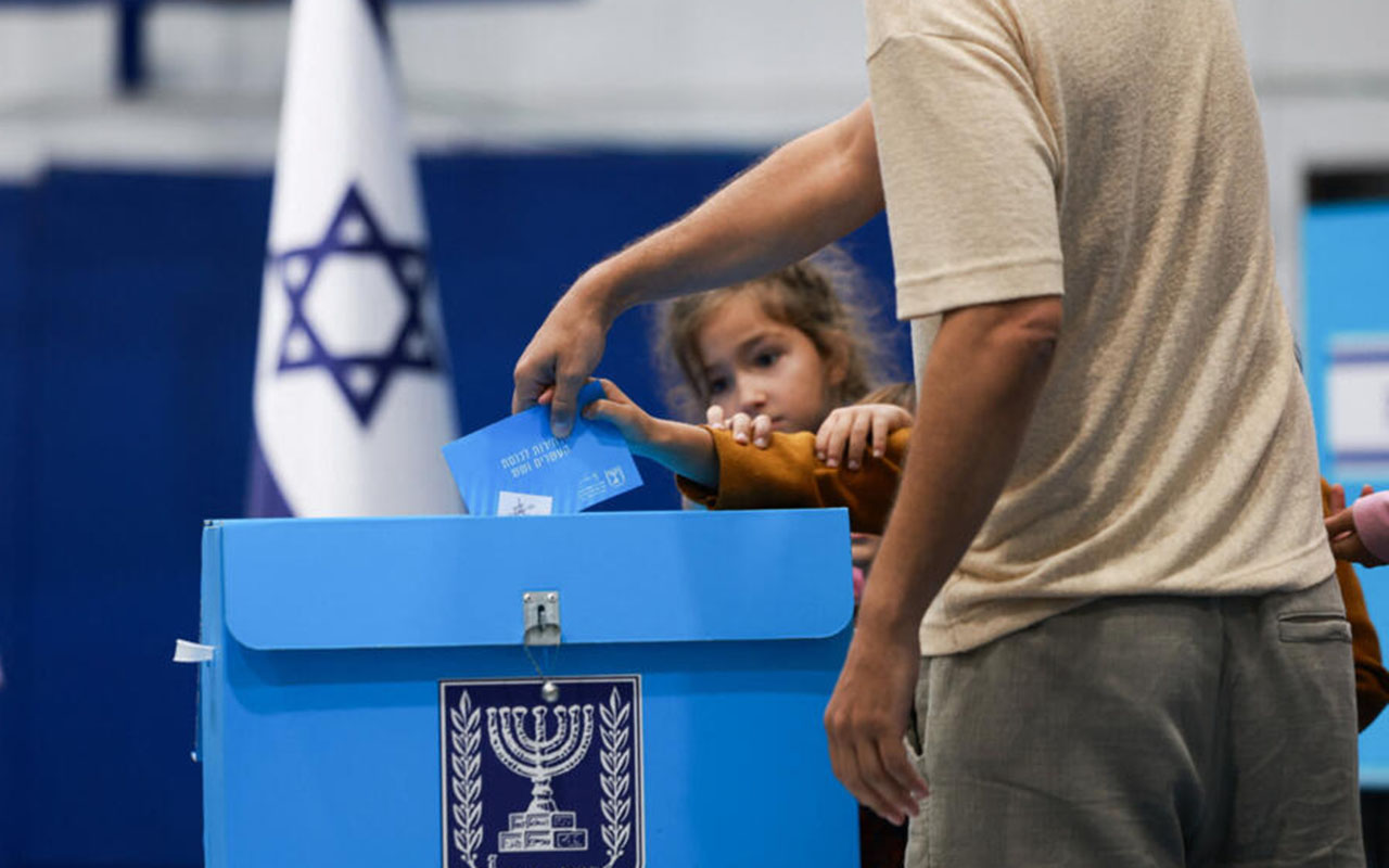 israildeki-seckilerde-rekord-gosterici-qeyde-alindi