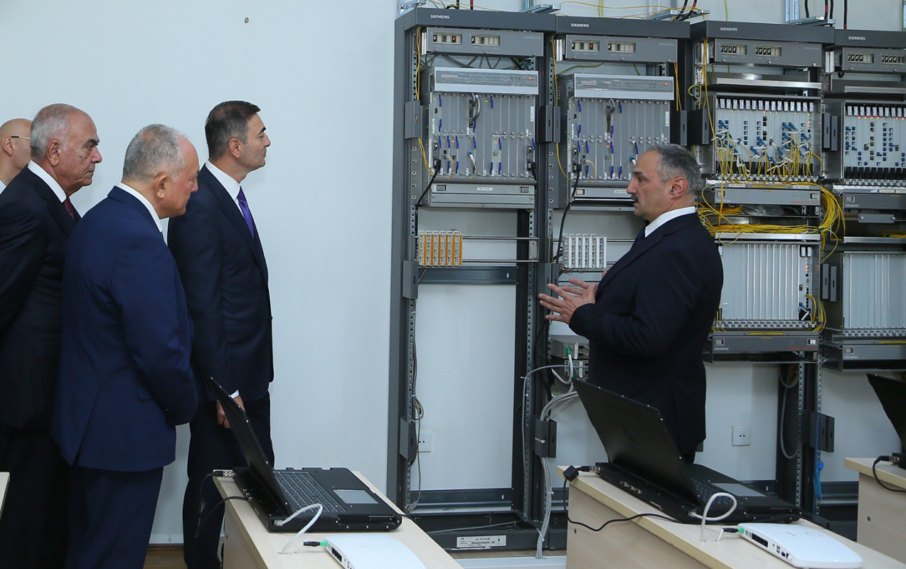 aztu-da-xususi-rabite-sistemleri-laboratoriyasi-istifadeye-verildi