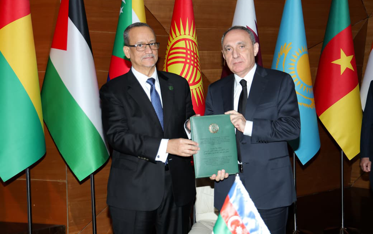 azerbaycan-mekke-el-mukerreme-konvensiyasini-imzaladi
