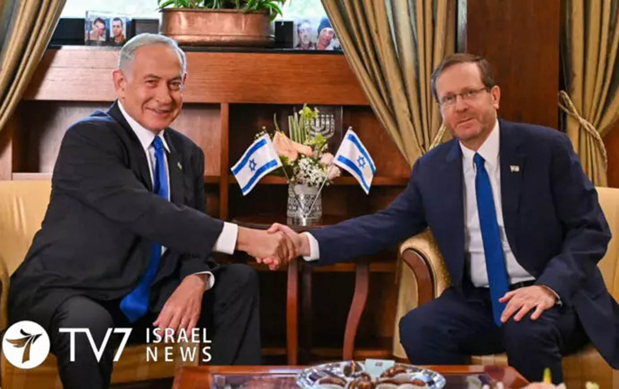 israilde-siyasi-sovdelesme-iddiasi
