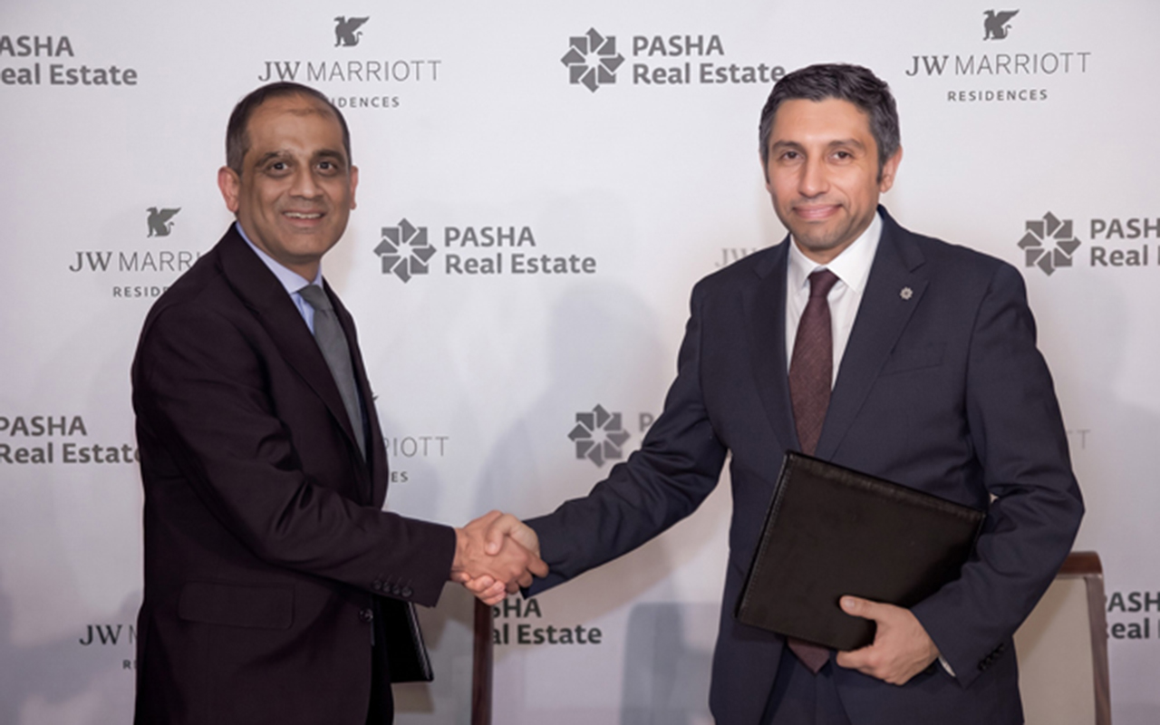 pasa-real-estate-qrup-ve-marriott-international-sazis-imzalayib