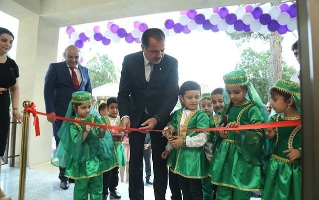 gencede-1-nomreli-usaq-bagcasinin-acilisi-olub