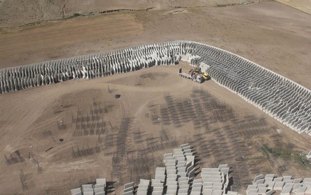 turkiye-iran-serhedine-divar-cekilir