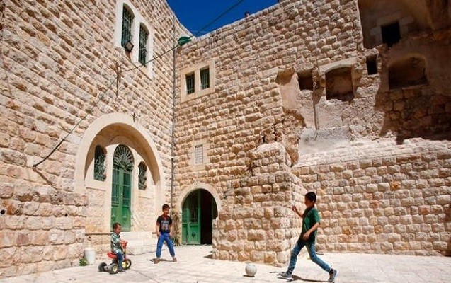 yunesko-dan-israili-hiddetlendiren-qerar