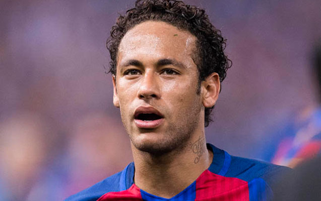 la-liqa-dan-neymara-sok