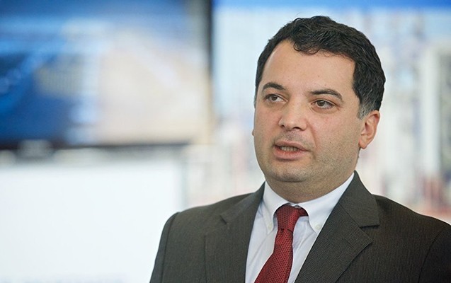 gurcustanin-yeni-enerji-naziri-belli-oldu