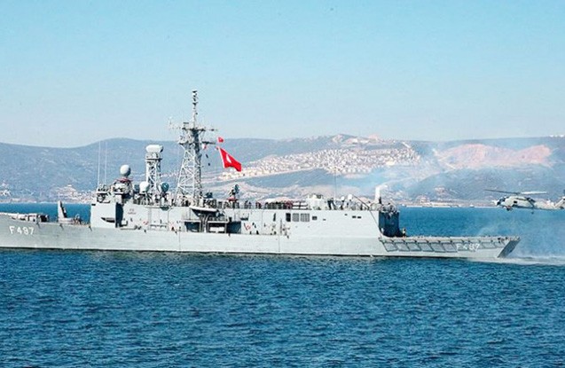 turkiye-qeterle-birge-herbi-telime-basladi