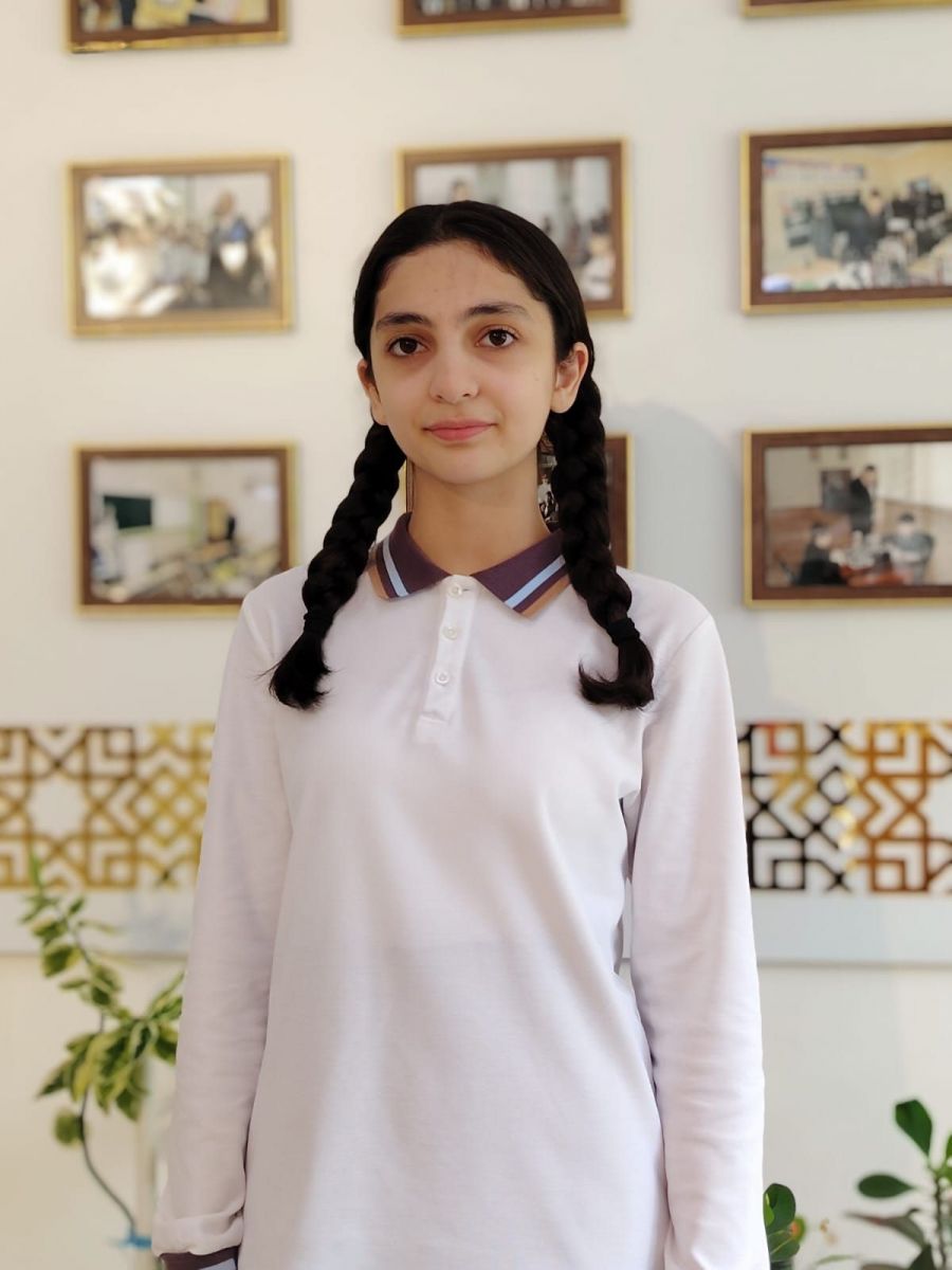 Doqquzların ən yüksək göstəricili səkkizi... Fotolar
