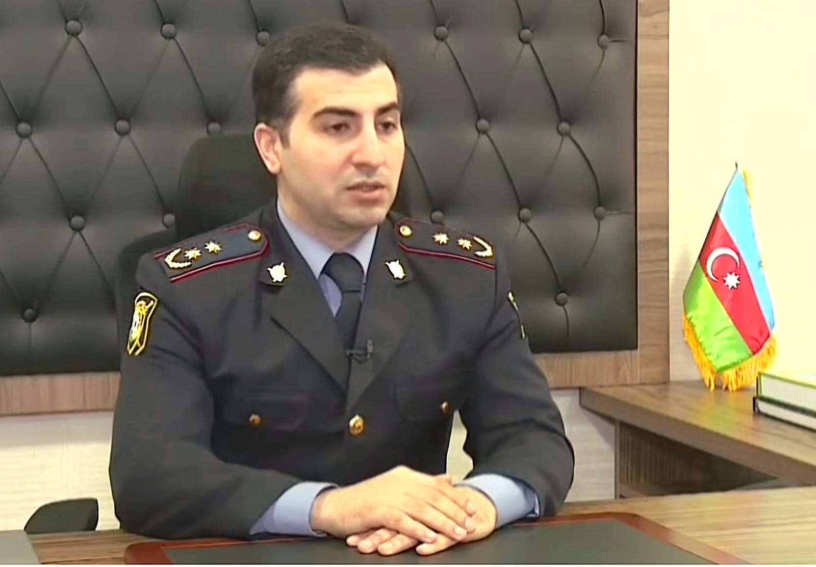 Avtomobillərə 6 rəqəmli nömrələr veriləcək? - Rəsmi açıqlama - Yenilənib