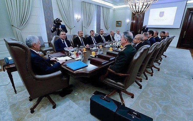 turkiyede-ali-herbi-suranin-iclasi-kecirilib